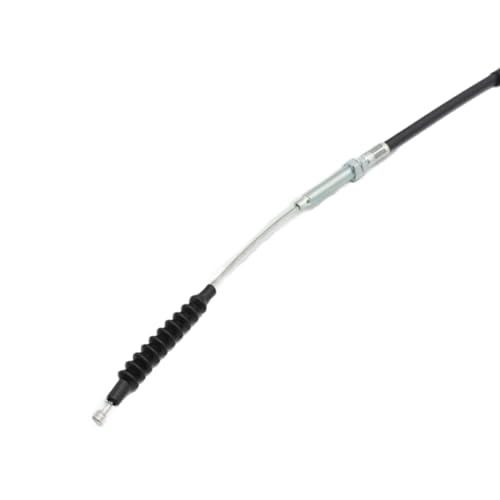 Cable de embrague trenzado Honda VFR400 NC30 para solucionar la dureza en la maneta 3