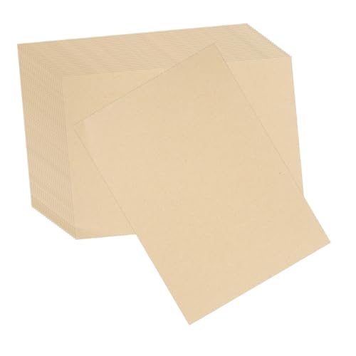 Feuilles de carton DIYEAH idéales pour l'atelier dessin des enfants