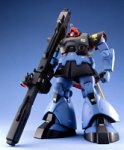 Bandai Hobby MS-09R Rick-DOM, Bandai Master Grade Action Figure