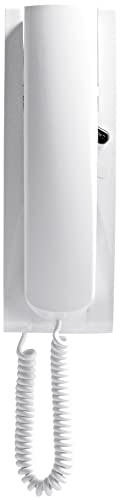 VIMAR Citofono universale da parete 887U, Bianco