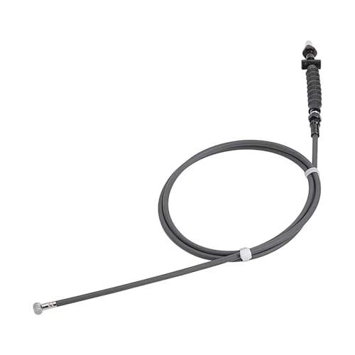 Câble de frein trottinette électrique Ninebot MAX G30 roue avant