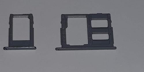 RICAMBIO Try Vassoio porta scheda Sim1+SLOT SLITTA...