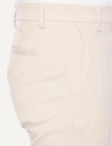 Image of Amazon Essentials Men's Straight-Fit Stretch Casual Pant