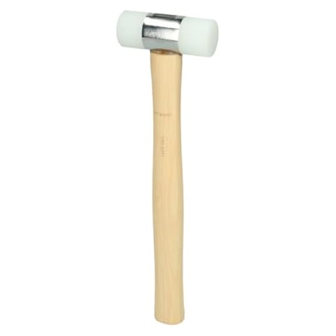 Maillet nylon KS TOOLS 200g Cover