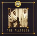 Golden Legends [Audio CD] Platters