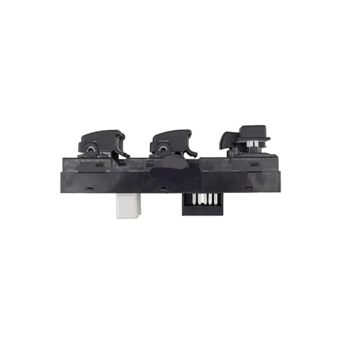 Commande lève-vitre robuste avec interrupteur principal pour Sportage - 3