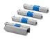 Produktbild Encre Breiz Toner für Oki C510DN C511DN C530DN C531DN MC561DN MC562DN MC562DN MC562DNW MC562W 44469803 44469724 44469723 44469722
