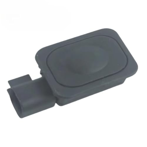 ���A���t�g�Q�[�g�K���X�q���W Compatible With Ford For EcoSport 2018 For GT 2005 2006 For Fusion 2013-2018 �ԗp���A�h�A�����[�X�{�^���X�C�b�` 1L2T14K147AA �ƌ݊�����