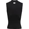 Under Armour Men's HeatGear Compression Sleeveless T-Shirt