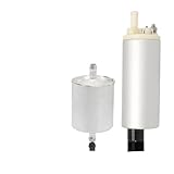 Fuel Filter Strainer Compatible With BMW GS K R K1 K75 1100 1150 1200 R100 K1100 13321460453