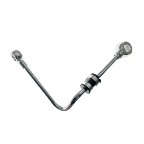 Línea de Retorno de Aceite Turbo para Subaru Forester y WRX