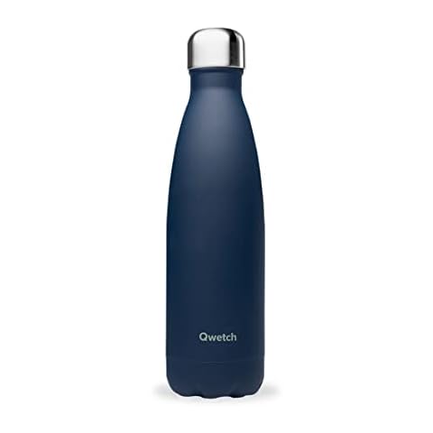 Bouteille Isotherme Qwetch 500ml Cover