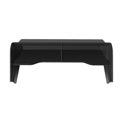 Organisateur de console centrale L200 accessoire boîte rangement vide poche camion ABS