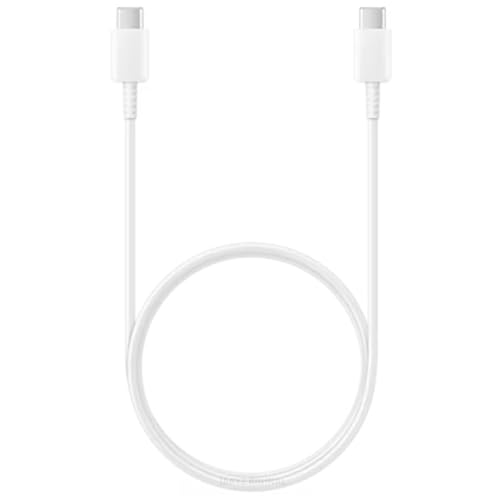 Image of Original 120W Flash Fast Charging Sync Cable USB Type C to C Compatible for with vivo iqoo Neo 6 USB C to C Cable Charger White