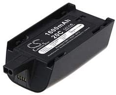 Technical Precision Replacement for Parrot Bebop MINI Quadcopter