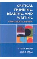 Critical Thinking, Reading, and Writing 6e & Research Pack