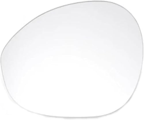 Verre de rétroviseur pour réparer le miroir cassé de Neta V300 V400 côté gauche