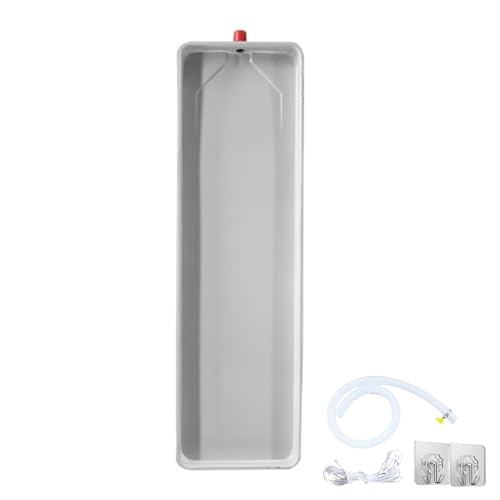 Bac de récupération de condensation pour stopper les fuites de climatiseur portable
