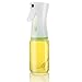 Ölsprüher Flasche Öl Sprühflasche Essig Spritzer Ölspender Ölspray Gadgets Küche Olivenöl Spray Ölsprüher für Speiseöl, Heißluftfritteuse, Salat, BBQ, Grillen, 200ml