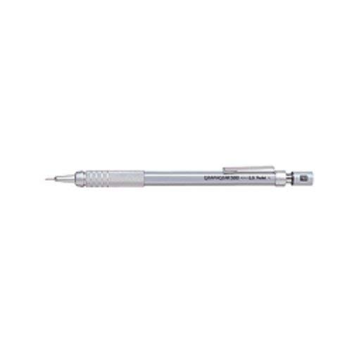Pentel Portamine GRAPH GEAR 500 (0,5 mm) [PG515] x 2 pezzi (Giappone Import)