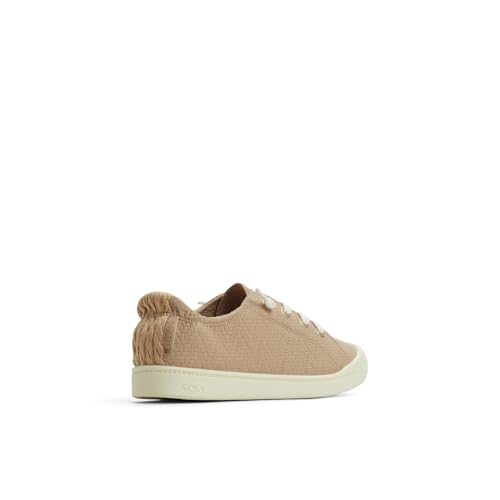 Image of Roxy Women's Bayshore Plus Lx Slip-on Sneaker