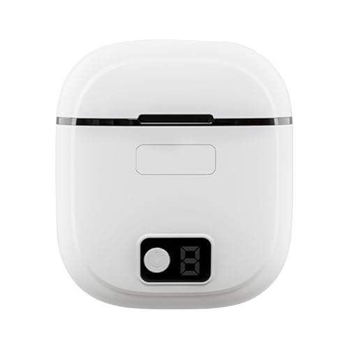 Coupe-ongles électrique adulte et bébé avec lumière LED intégrée