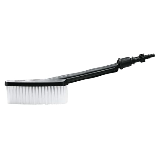 Bosch Wash Brush (Compatible with: EasyAquatak 110/120, UniversalAquatak 125/130/135, AdvancedAquatak 140/150/160, AQT 33-10, AQT 33-11, AQT 35-12 ,AQT 37-13, AQT 40-13, AQT 42-13, AQT 45-14 X)