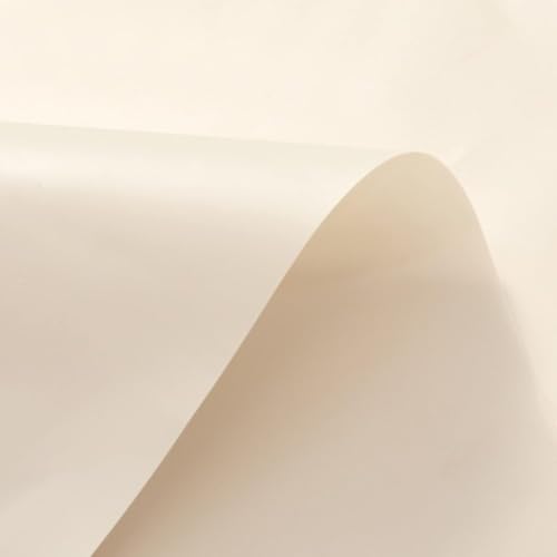Image of Barossa Design 60x72 Beige Shower Curtain Liner
