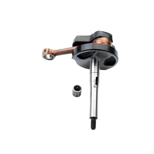 Vilebrequin de scooter 50cc 10mm pour modèles B50 C50 G50 Si50