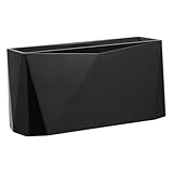 Gogogmee 6Agujeros Organizador de Pinzas de Soporte Estable para Herramientas de Maquillaje Estante Compacto para Almacenamiento Salones y