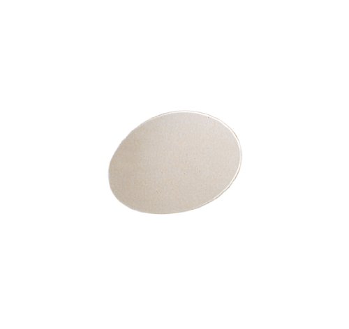 Image of Nalgene Nylon White Membrane Filters, Non-Sterile, 0.2 m Pore Size, 47mm Membrane Dia (Case of 100)