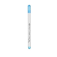 12 stuks waterafwisbare pen, 7 kleuren markeerstiften van stof