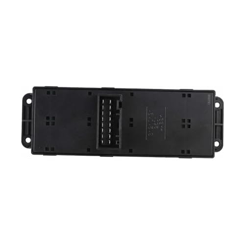 Interrupteur vitre électrique bloqué ? Commande conducteur Ssangyong Korando C 2011-2013 - 3