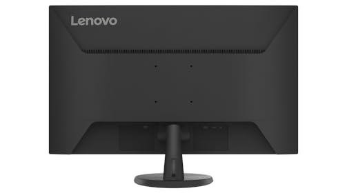 Lenovo D32-40 Monitor Pc 31.5'' 1920x1080 Pixel Full Hd Lcd Nero - 4