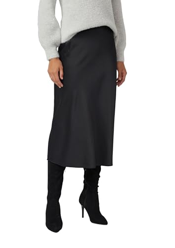 Jupe maxi s.Oliver Black Label 2173927 femme coupe ajustée