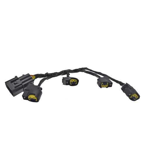 Cable de reparación de conector para bobina de encendido KIA Soul 396103E600 6