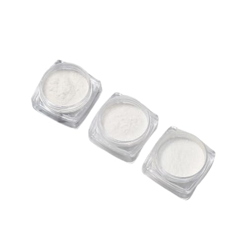 Kawehiop Nagelkunst Acrylpulver für Maniküre Zubehör