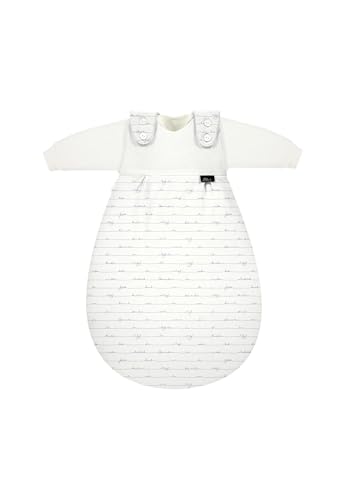 Alvi Baby Mäxchen Schlafsack 3-teilig Design Lullaby (Größe 74/80)