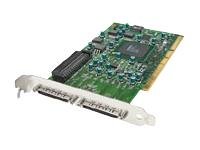 Contrôleur 39320D U320 carte SCSI double canal Compaq Adaptec PCI-X pour serveur