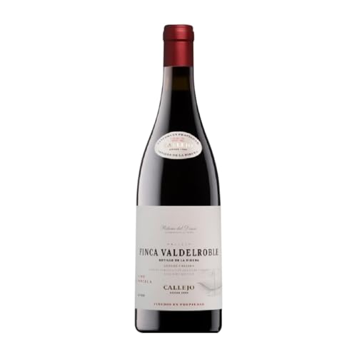 Félix Callejo Finca Valdelroble Ribera del Duero Botella Magnum 1,5 L Vino tinto
