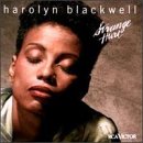 Strange Hurt [Audio CD] Blackwell, Harolyn