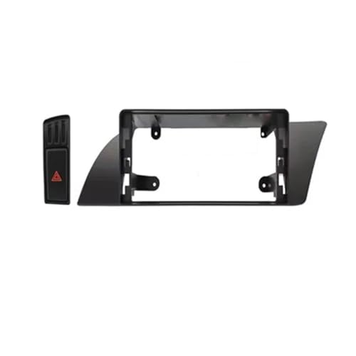 �J�[���W�I�p�l�� 12.3 �C���` �ɓK������ AL4 2009-2012 2013 2014 2015 2016 �J�[���W�I�ؖ��r�f�I�p�l���v���[���[�I�[�f�B�I�t���[���_�b�V���{�[�h�}�E���g�L�b�g���C���[�X�[�c(Right Frame only)