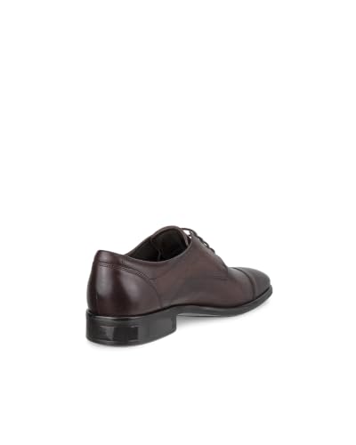 Image of ECCO Men's Citytray Cap Toe Tie
