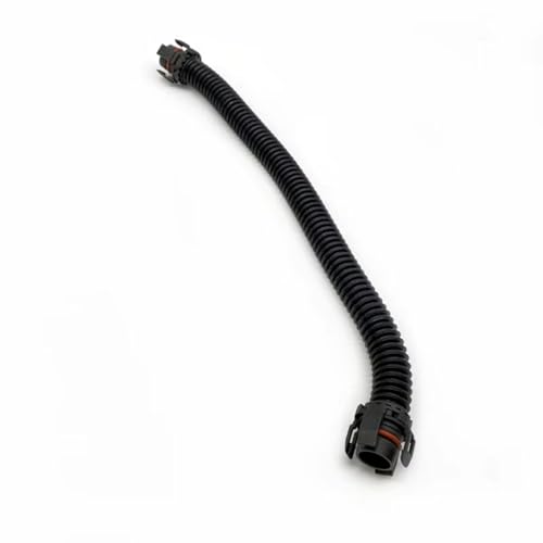 Manguera de ventilación del cárter para solucionar tirones de motor y fallos PCV E70 E71 6