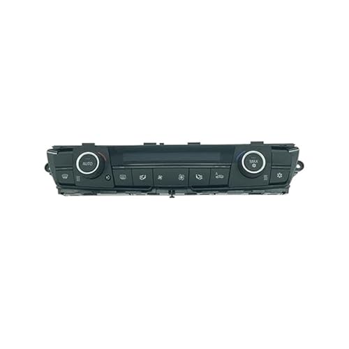 Panneau commande climatisation BMW F30 F20 X6 console chauffage 64119261082