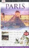 DK Eyewitness Travel Guide: Paris