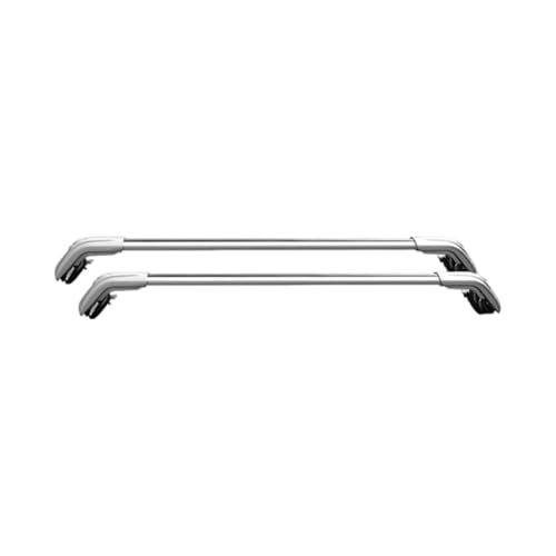 Porte-bagages à rail vertical premium pour Mazda CX-50 SUV
