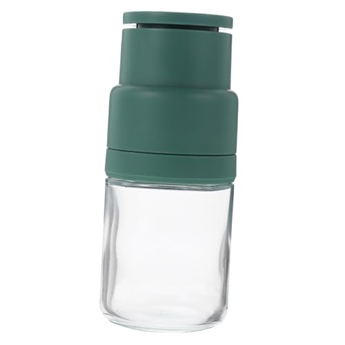 4 Inch - 10cm CapstanNatural Pepper Mill Salt Mill Set