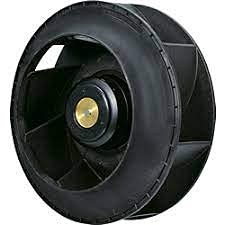 9ADTS23P0F001, AC Motorized Impeller 230VAC