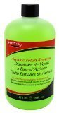 Super Nail Acetone Polish Remover, clear, 16 Fl Oz